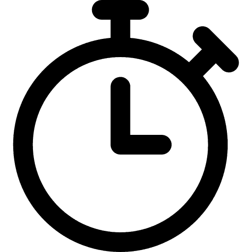 Timer Icon